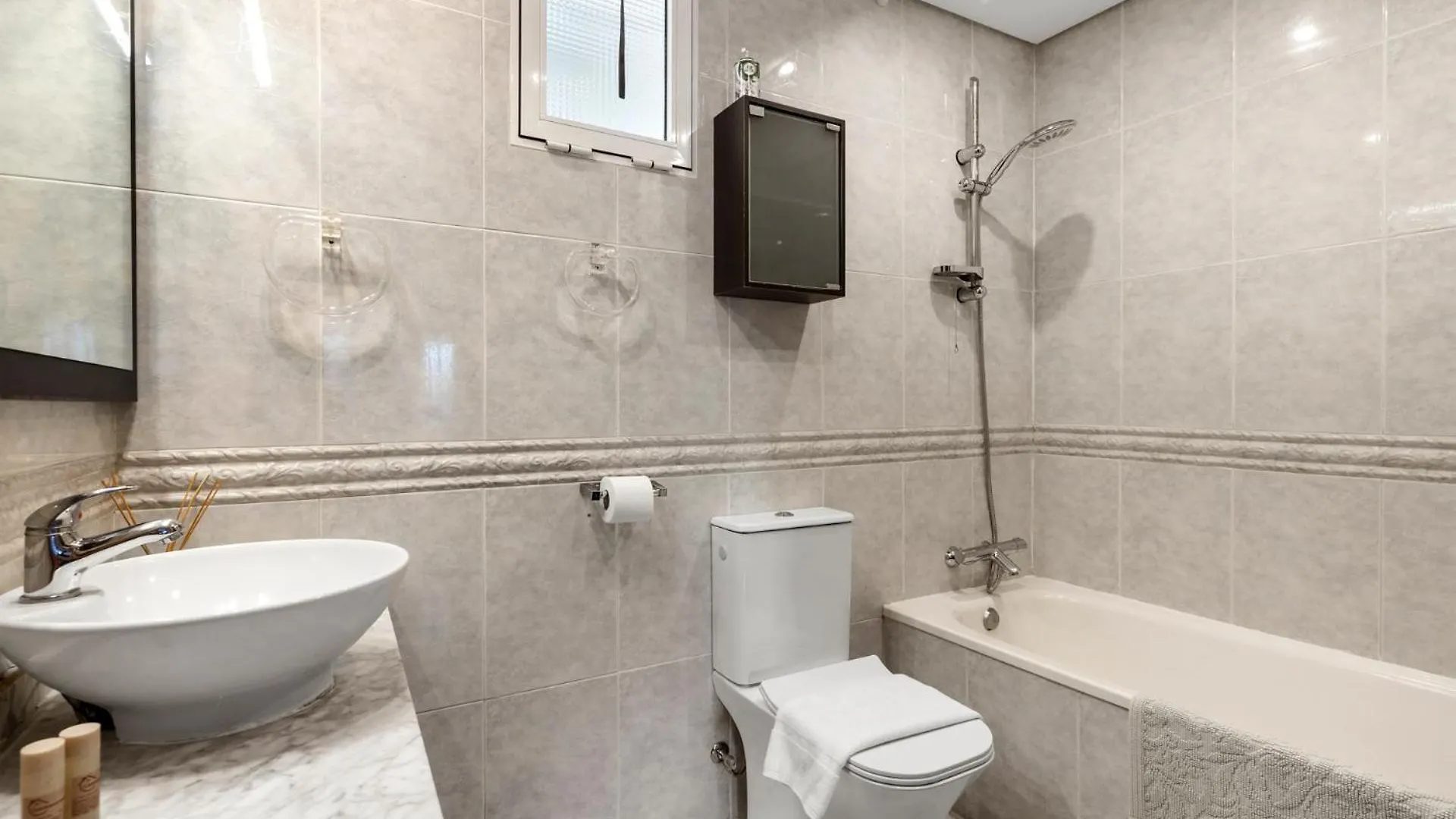 Marvelous Waterfront Apt In Fuengirola By Costarentals - Ref 73 Spain