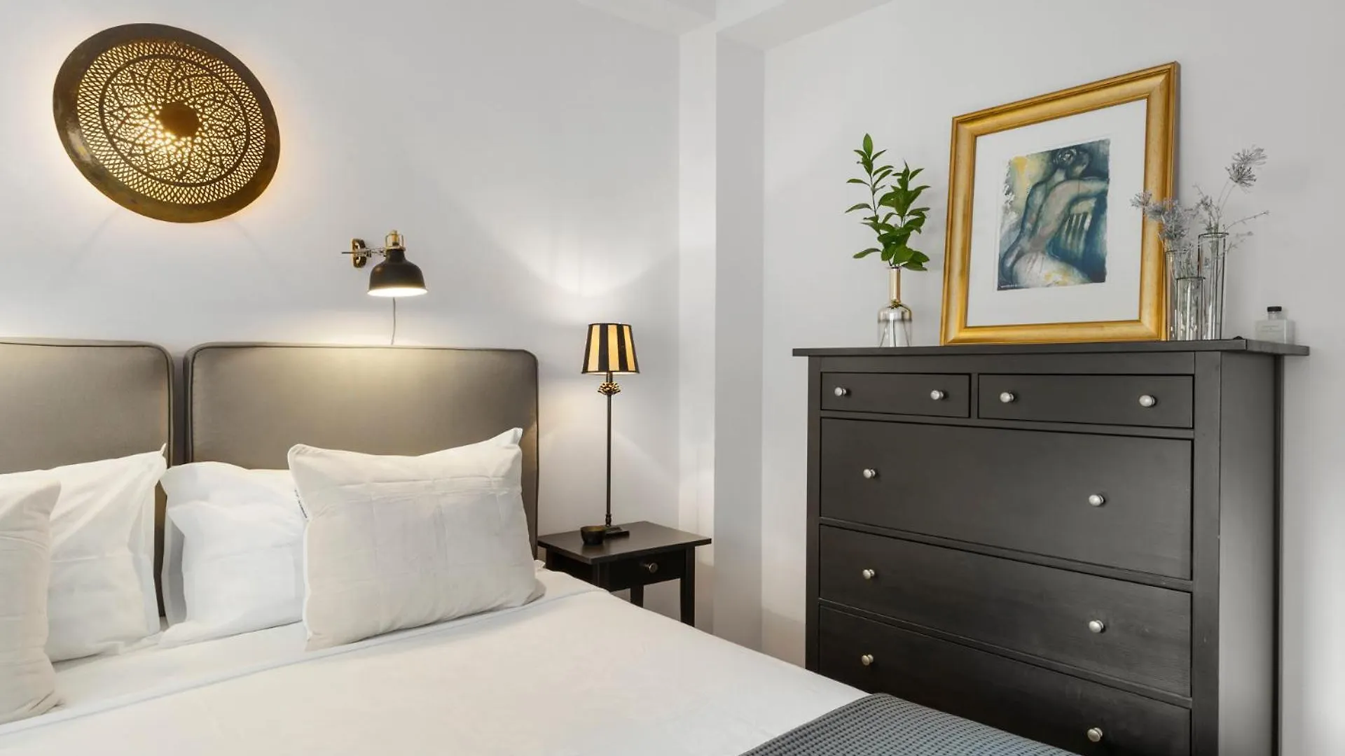 Marvelous Waterfront Apt In Fuengirola By Costarentals - Ref 73 Apartment