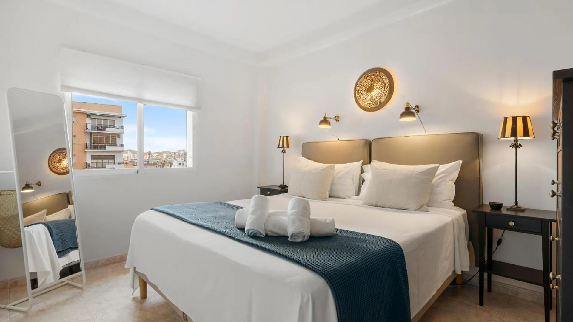 Marvelous Waterfront Apt In Fuengirola By Costarentals - Ref 73