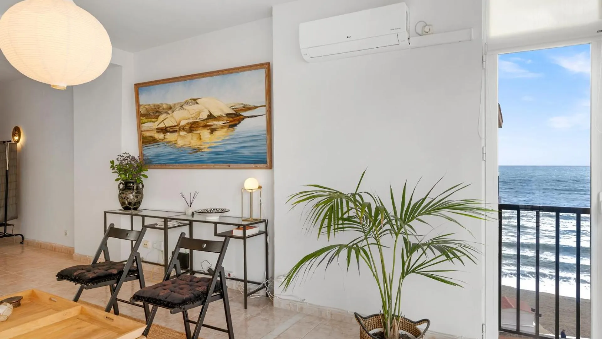 Apartment Marvelous Waterfront Apt In Fuengirola By Costarentals - Ref 73 Spain