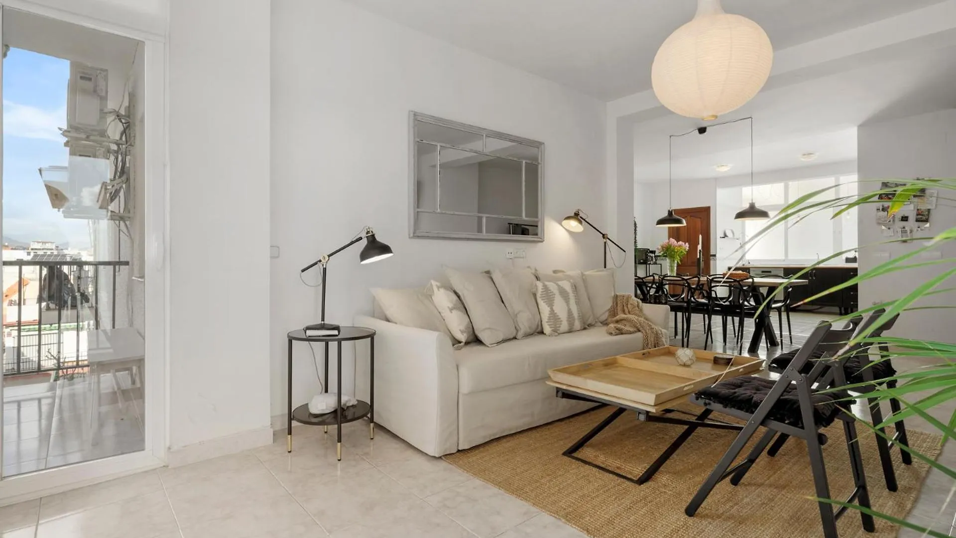 Marvelous Waterfront Apt In Fuengirola By Costarentals - Ref 73