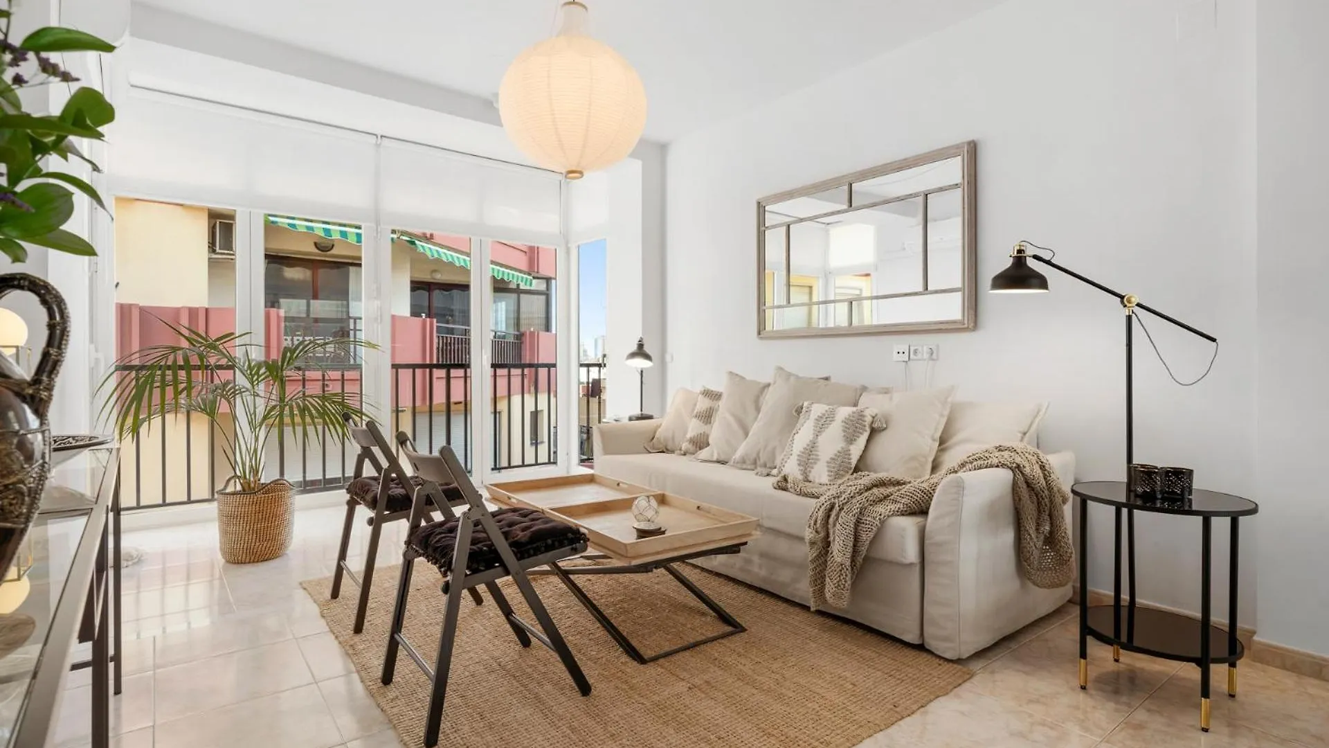 Marvelous Waterfront Apt In Fuengirola By Costarentals - Ref 73 Apartment