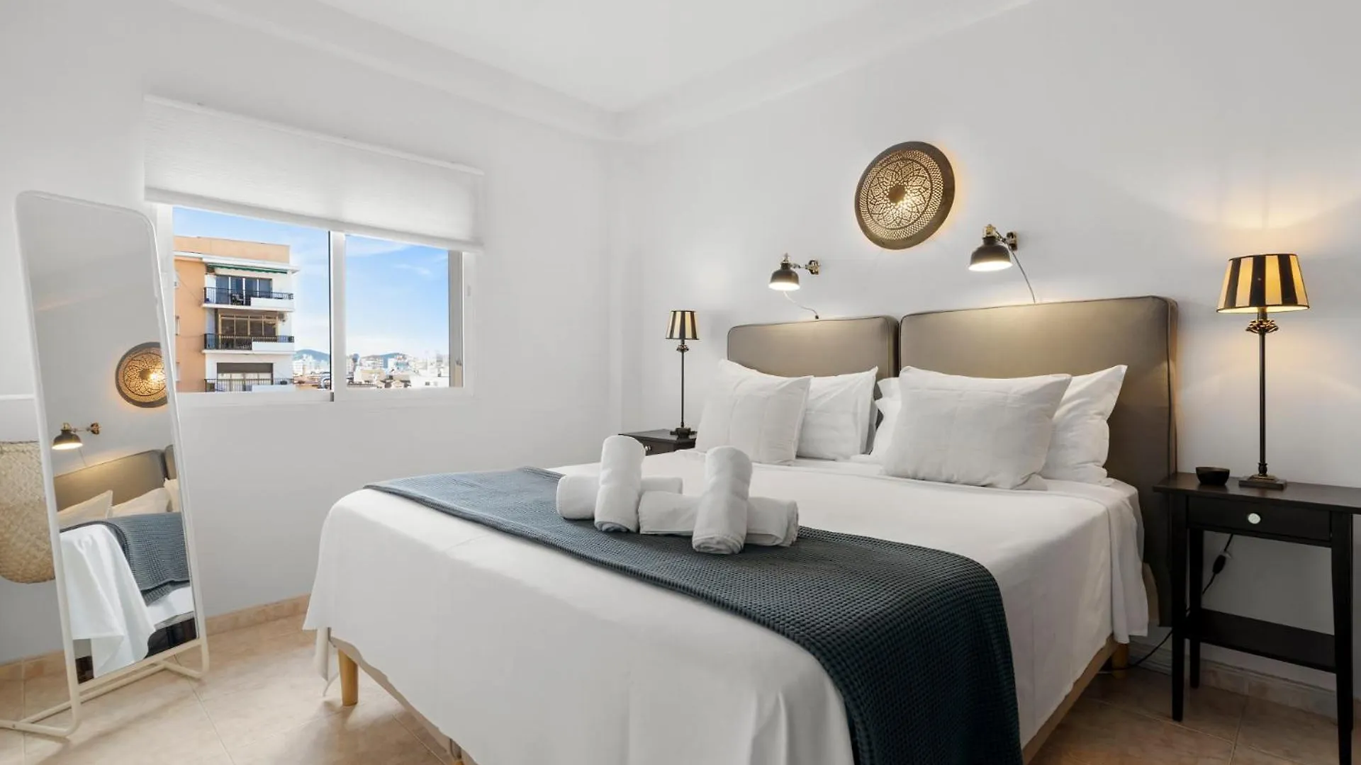 Apartment Marvelous Waterfront Apt In Fuengirola By Costarentals - Ref 73