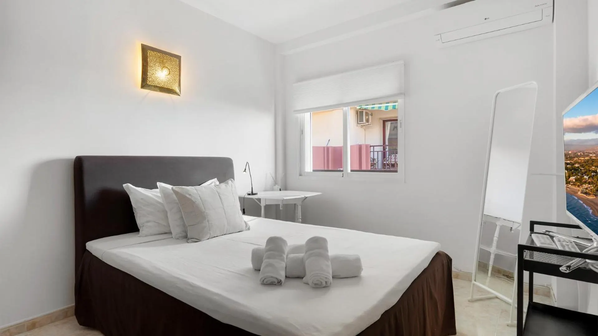 Apartment Marvelous Waterfront Apt In Fuengirola By Costarentals - Ref 73