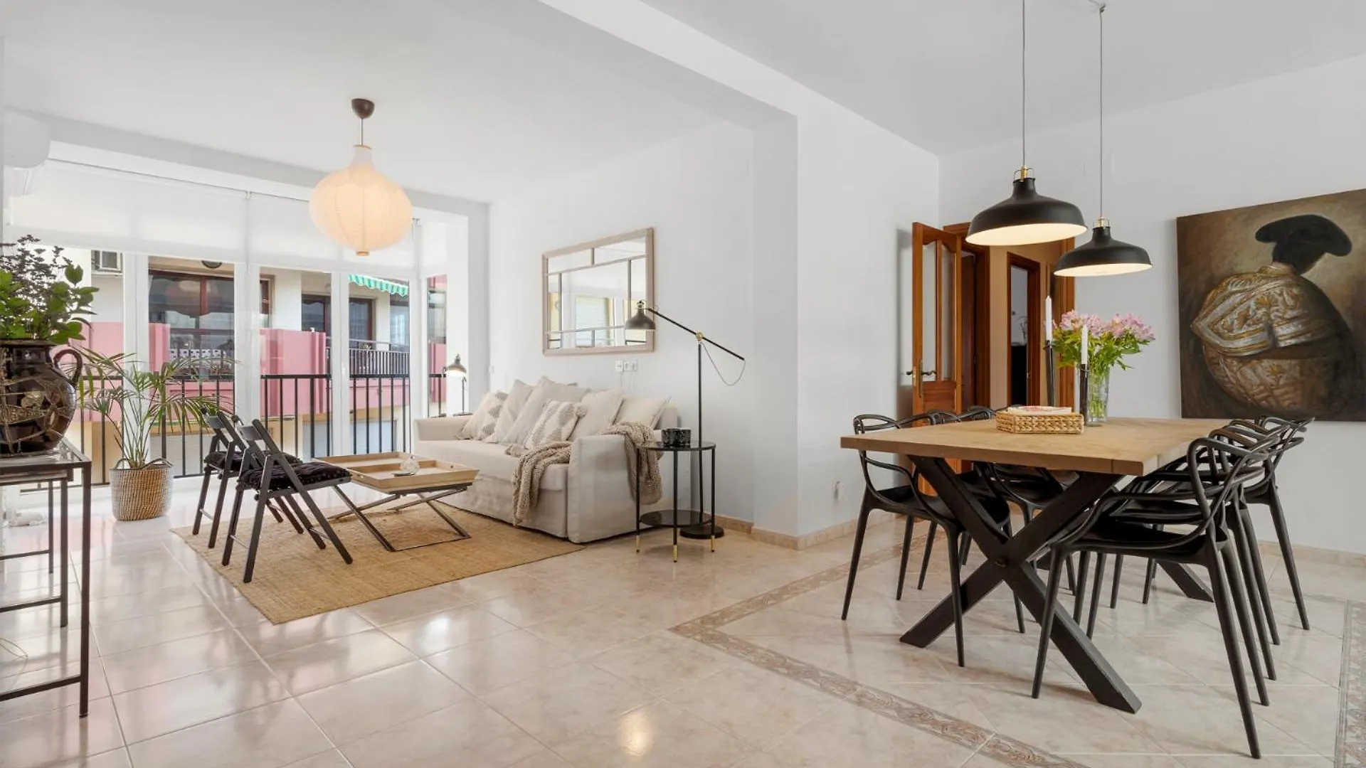 Marvelous Waterfront Apt In Fuengirola By Costarentals - Ref 73