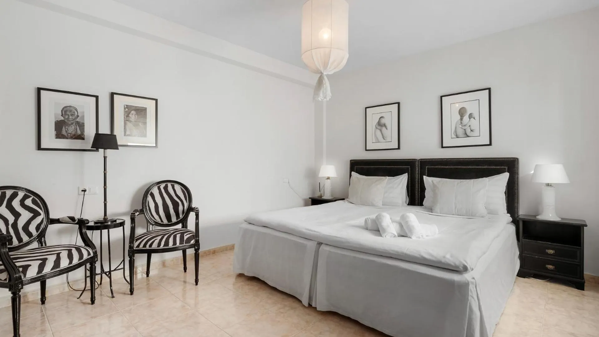 Apartment Marvelous Waterfront Apt In Fuengirola By Costarentals - Ref 73