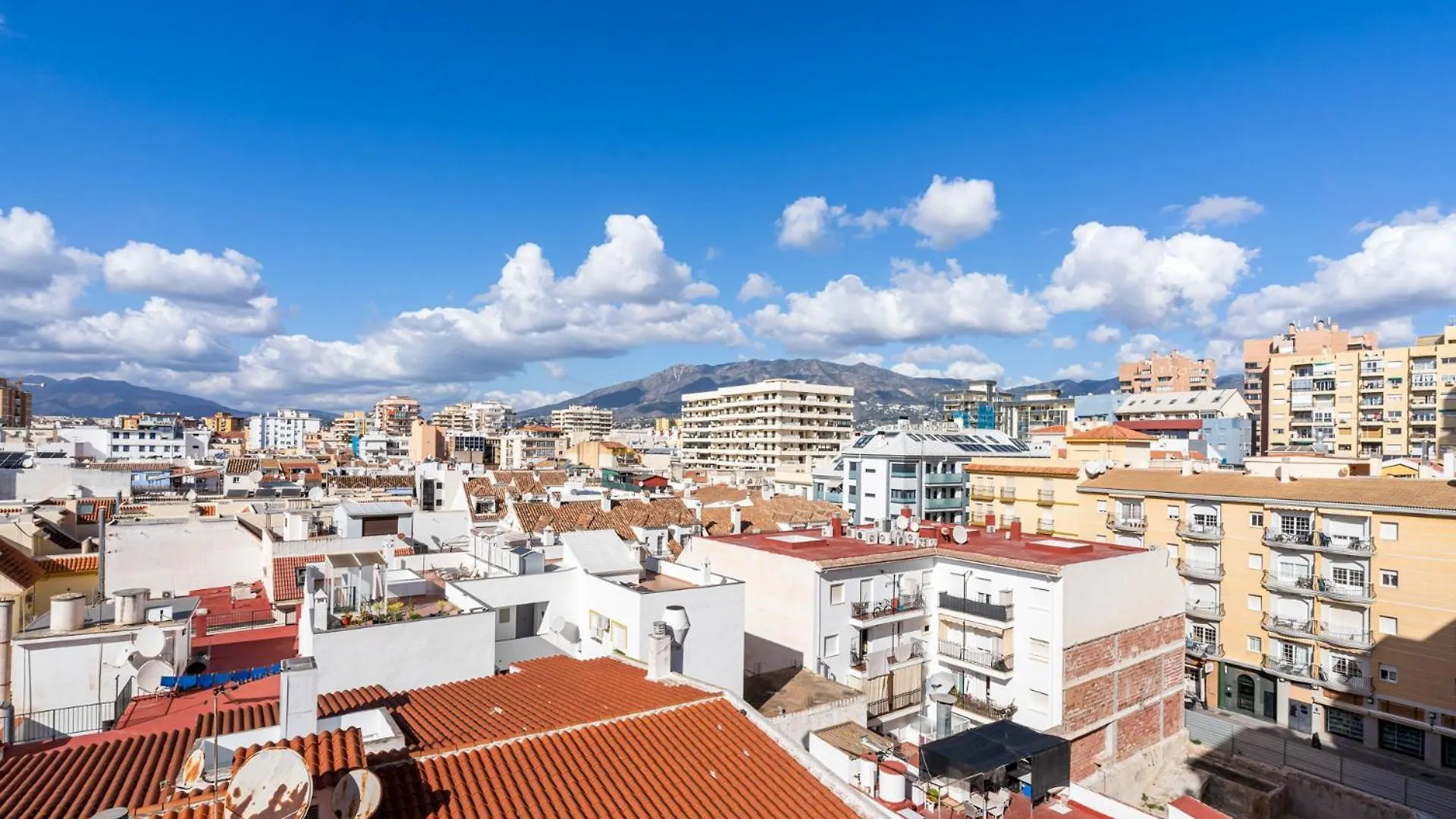 Marvelous Waterfront Apt In Fuengirola By Costarentals - Ref 73 Spain